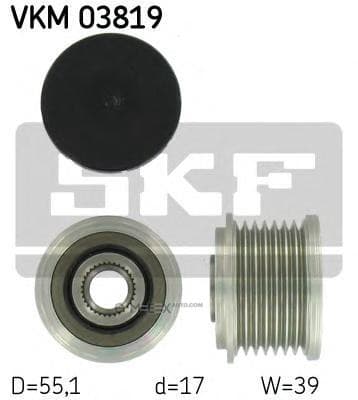 OEM VKM03819