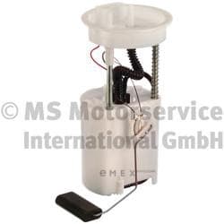 OEM FUEL PUMP-3BAR PRESSURE/VW-POL 700468860