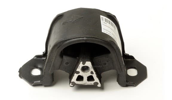 OEM INSULATOR, ENGINE MOUNTING 90250437