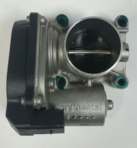 OEM CONTR.UNIT 03D133062F