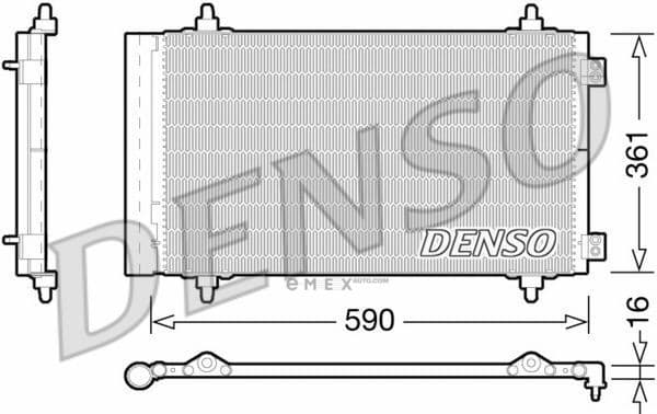 OEM DCN21018