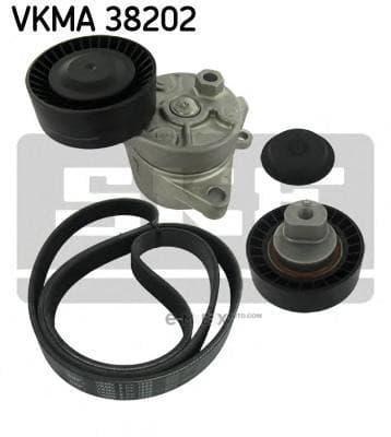 OEM VKMA38202