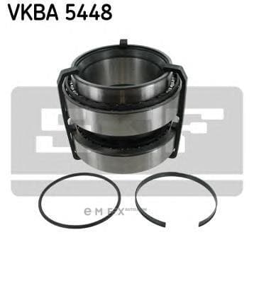 OEM MAN TGA TAPPER ROLLER BEARING VKBA5448