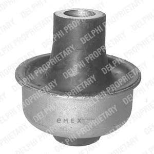 OEM LOWER WISHBONE BUSH (FRONT) TD309W