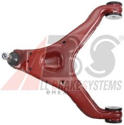 OEM Suspension arm/ABS 211293