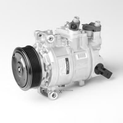 OEM COMPRESSOR ASSY, COOLER DCP02041