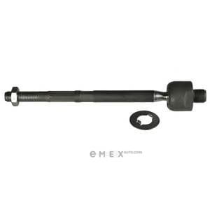 OEM END ASSY, STEERING RACK TA2864