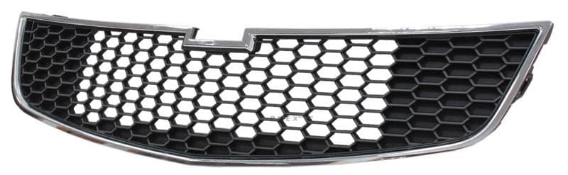 OEM GRILLE ASSY, RADIATOR 96981093