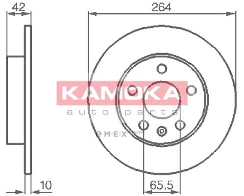 OEM 1032088