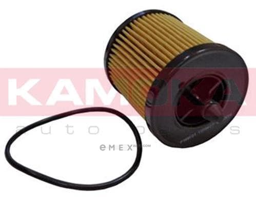 OEM OIL FILTER F109101