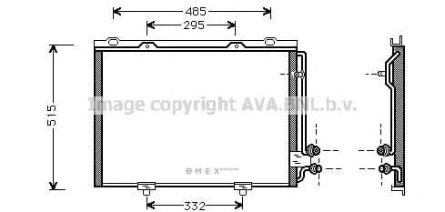 OEM MS5232