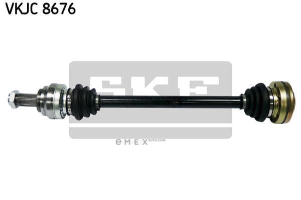 OEM VKJC8676