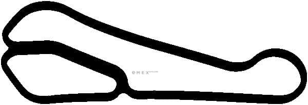 OEM GASKET RUBBER SEAL 306750