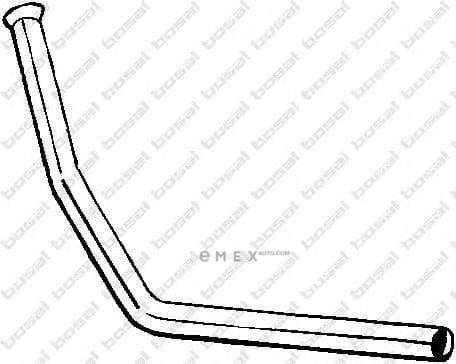 OEM SILENCER 777001