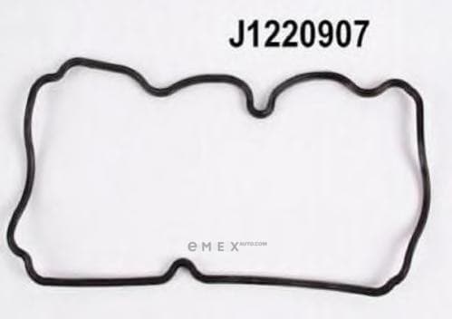 OEM GASKET RUBBER SEAL J1220907