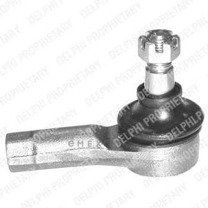 OEM TIE ROD END TA1624