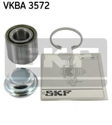 OEM VKBA3572