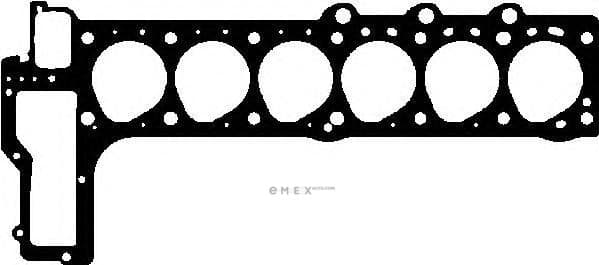 OEM CYL. HEAD GASKET 10118100