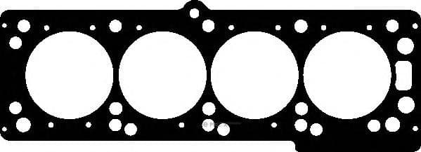 OEM GASKET, RUBBER 538030