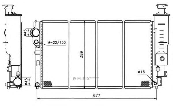 OEM 50401