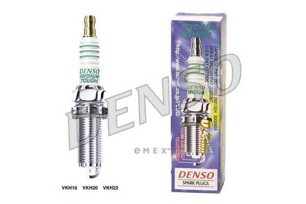 OEM SPARK PLUG VKH22