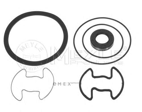 OEM SEAL KIT HYDRAULIC PUMP 0140460002