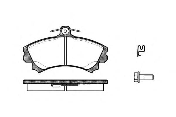 OEM 059021