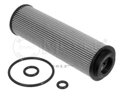 OEM OIL FILTER ELMT-C(W203) 0143220003