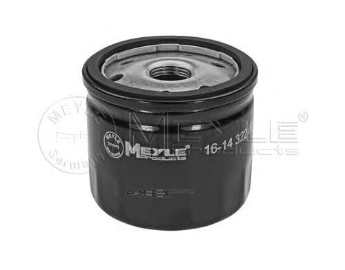 OEM OIL FILTER 16143220005