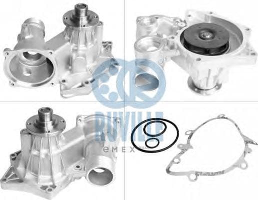 OEM water Pump 65033