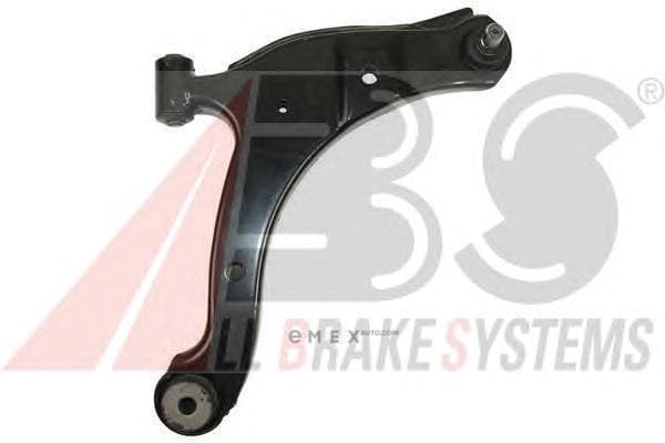 OEM Suspension arm/ABS 210800