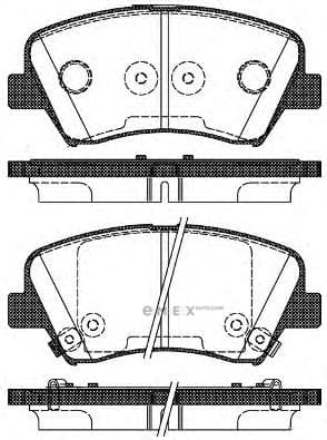 OEM 141232