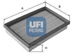 OEM FILTER ASSY, AIR ELEMENT 3090800