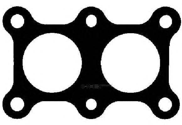 OEM EXHAUST PIPE GASKET 00857100