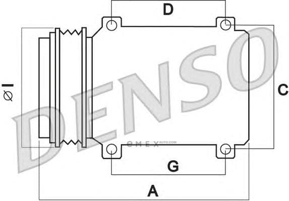 OEM DCP99821