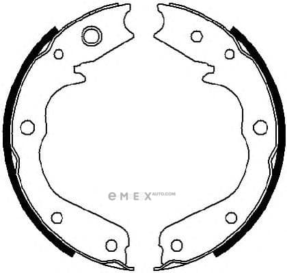 OEM FSB665