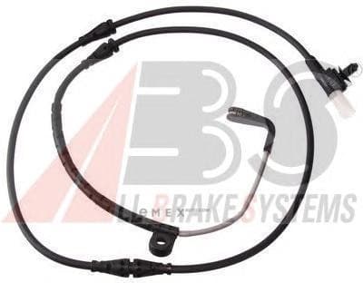 OEM Wearindicators/ABS 39643