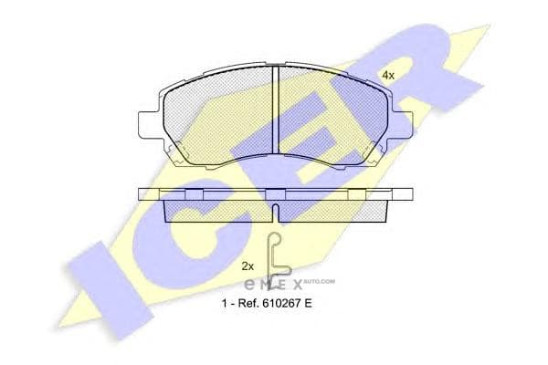 OEM 181318