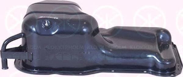 OEM OIL PAN ASSY 3725470