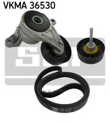 OEM VKMA36530