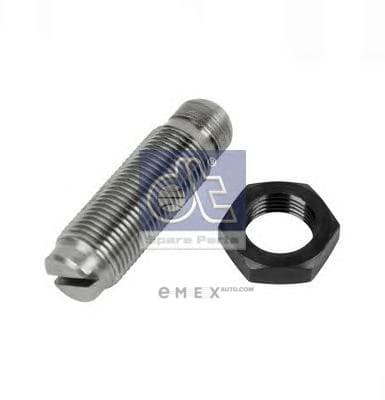 OEM SCREW KIT 490308