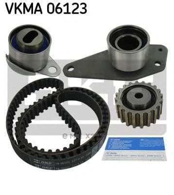 OEM VKMA06123