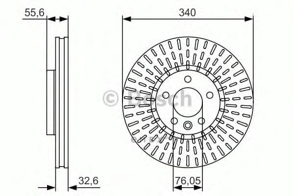 OEM 0986479546