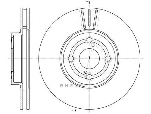 OEM 670310