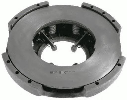 OEM PRESSURE PLATE-295f(GF) 1882201132