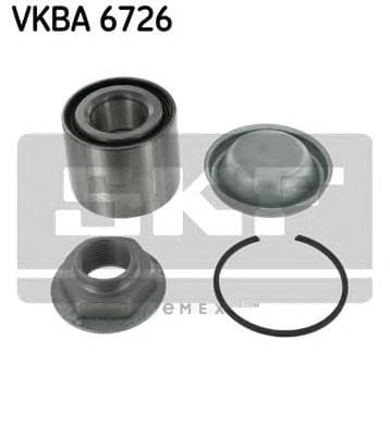 OEM VKBA6726