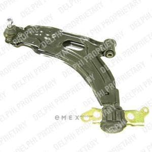 OEM LOWER WISHBONE TC1011