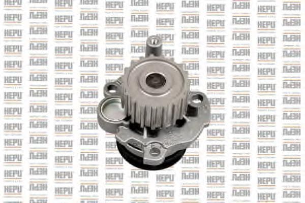 OEM ENGINE WATER PUMP P549