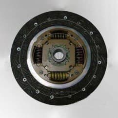 OEM DISC, FRICTION  A/T 3010095F0B