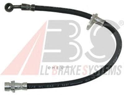 OEM Brake Hoses/ABS SL5789